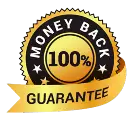 Pioneers of 100% pass guarantee