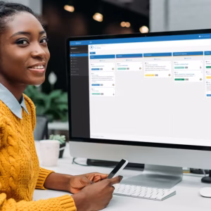 Agile / Hybrid Project Management Training