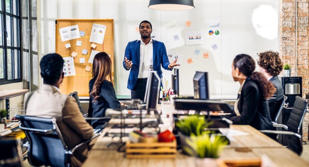 Disciplined Agile Senior Scrum Master (DASSM)